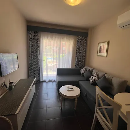 Ferienwohnung Porto Sharm-Elsheikh