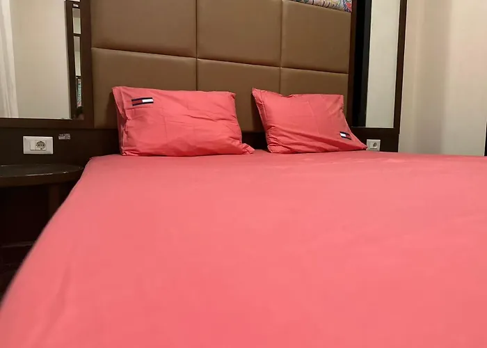 Porto Sharm-elsheikh Şarm El-Şeyh