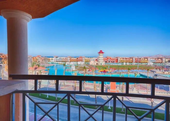 Porto Sharm-elsheikh Şarm El-Şeyh