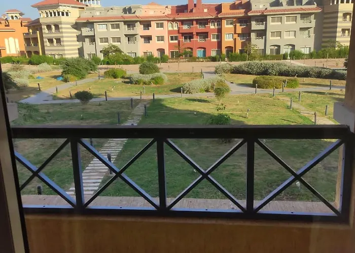 Porto Sharm-elsheikh Daire Şarm El-Şeyh