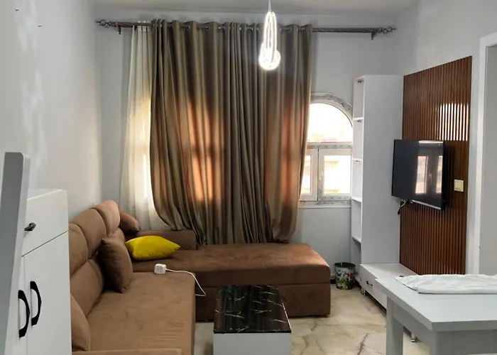 Porto Sharm-elsheikh Daire Şarm El-Şeyh