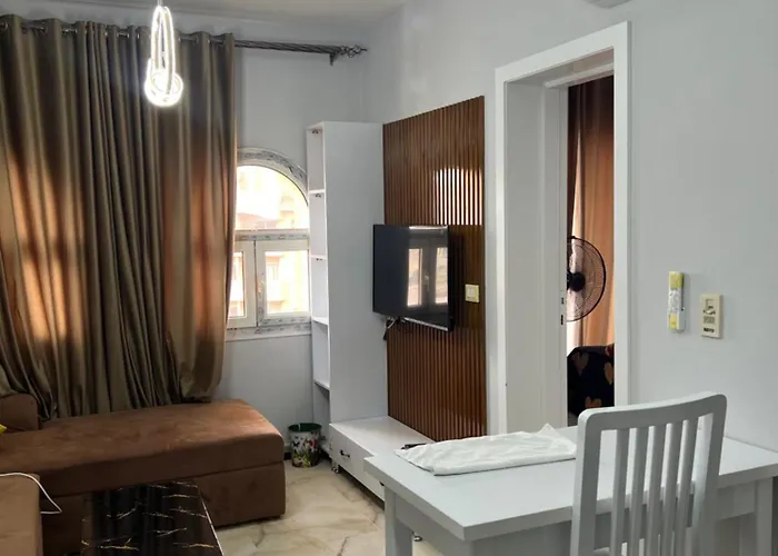 Daire Porto Sharm-elsheikh Şarm El-Şeyh