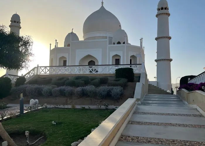 Porto Sharm-elsheikh Daire Şarm El-Şeyh