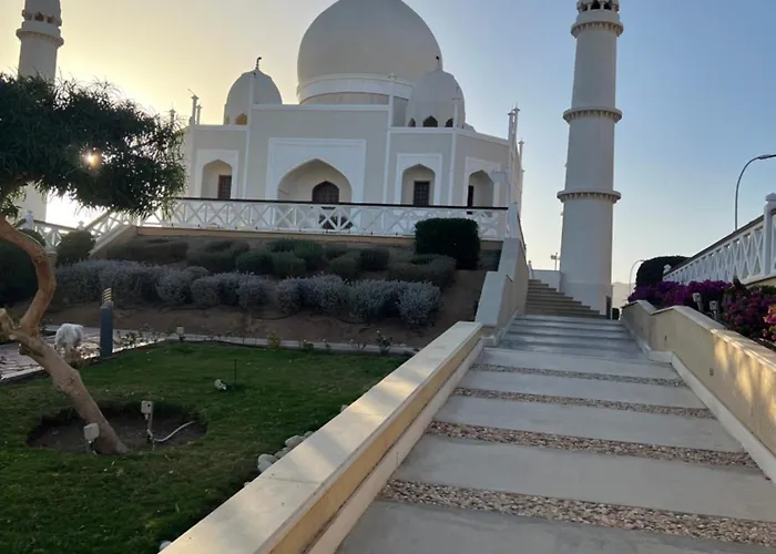 Porto Sharm-elsheikh Daire